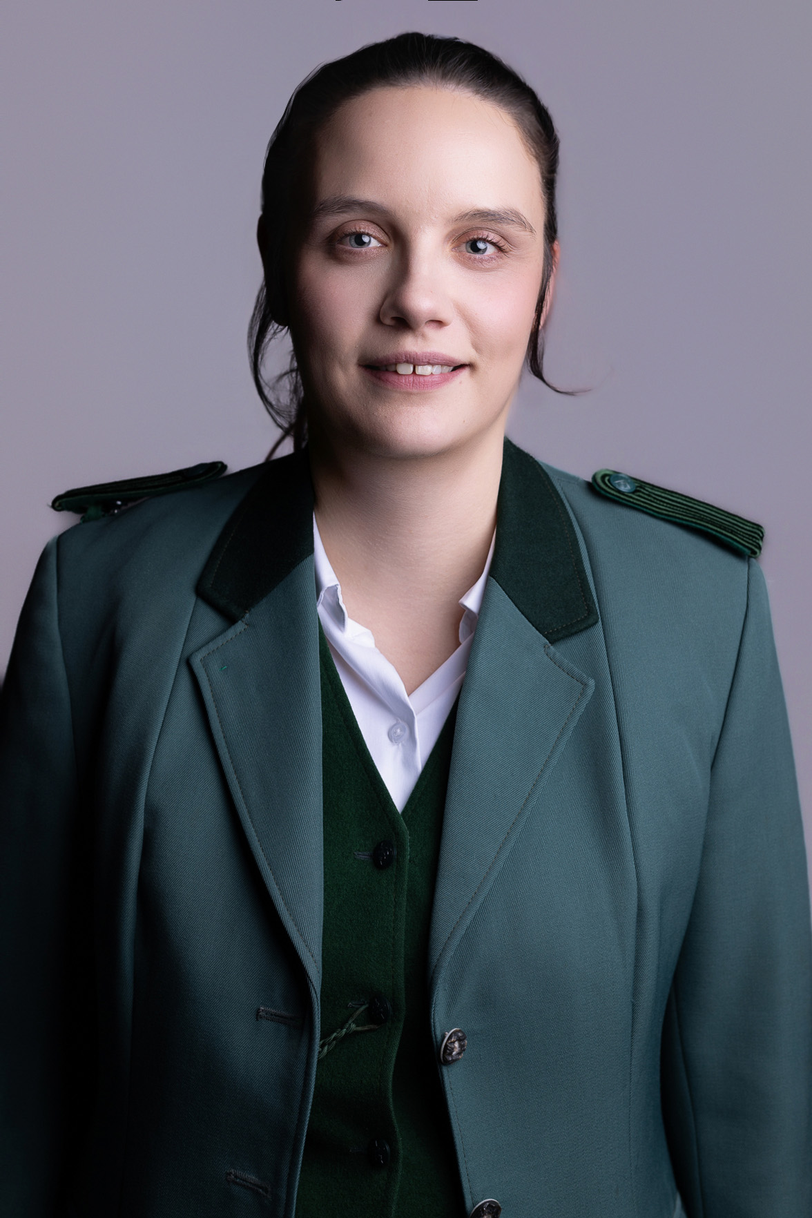 2. Stellv. Damenpräsidentin